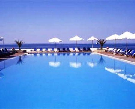 Gerakina Beach Hotel Chalkidiki Facilities photo