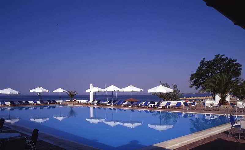 Gerakina Beach Hotel Chalkidiki Exterior photo