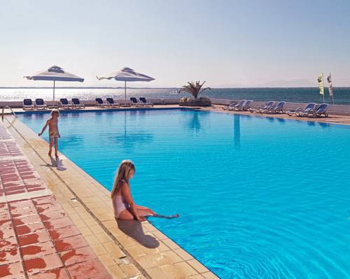 Gerakina Beach Hotel Chalkidiki Exterior photo