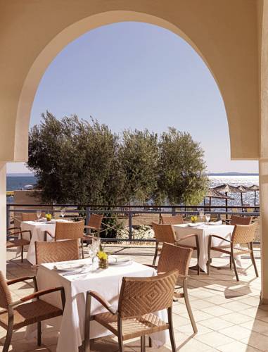 Gerakina Beach Hotel Chalkidiki Exterior photo
