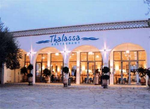 Gerakina Beach Hotel Chalkidiki Exterior photo
